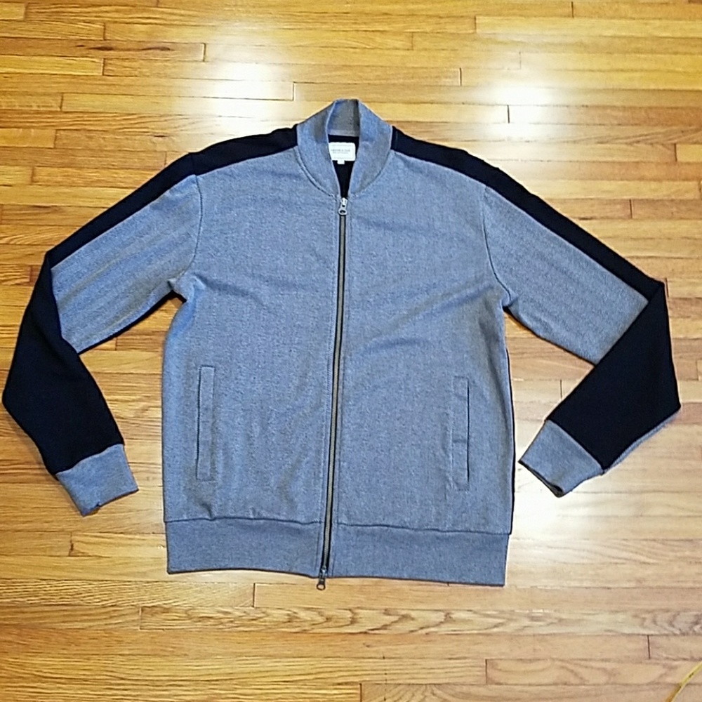 Frank & Oak sweater